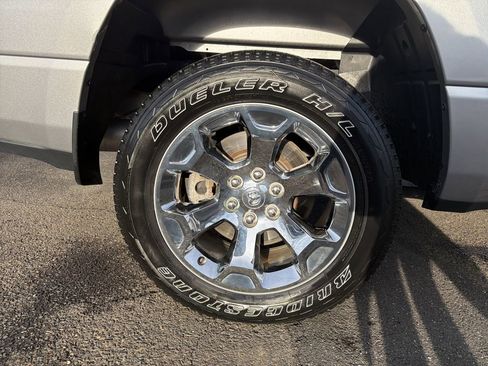 Used 2022 RAM 1500 Big Horn image 31