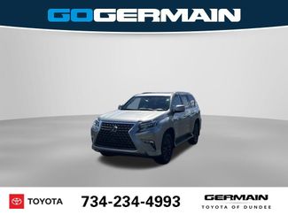 Used 2023 Lexus GX 460 Premium w/ Premium Plus Package AWD/4WD video 1