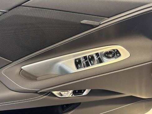 New 2025 Chevrolet Corvette E-Ray image 14