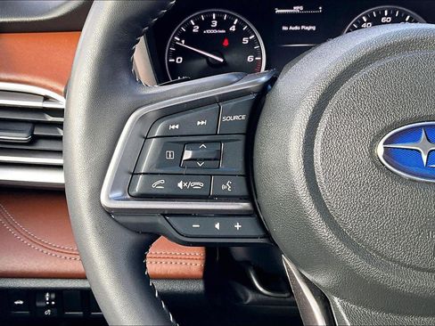 Used 2024 Subaru Legacy Touring XT image 24