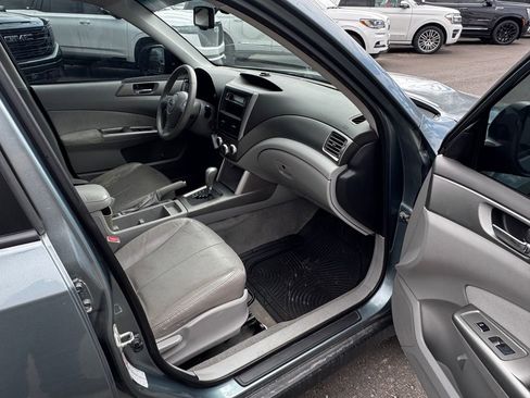 Used 2010 Subaru Forester 2.5XT Limited AWD/4WD image 24