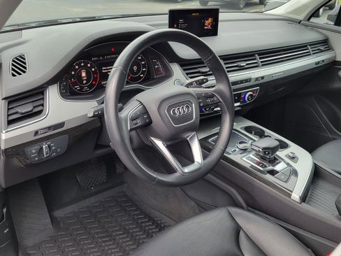 Used 2019 Audi Q7 2.0T Premium Plus w/ Premium Plus Package image 20