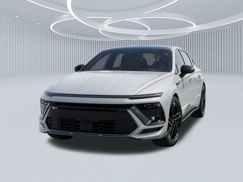 New 2026 Hyundai Sonata N Line FWD image 6
