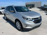 Used 2020 Chevrolet Equinox LS w/ LS Convenience Package image 3