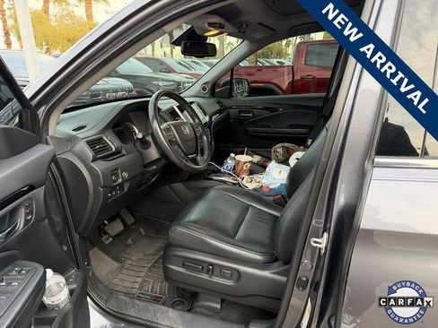 Used 2018 Honda Pilot Touring image 21