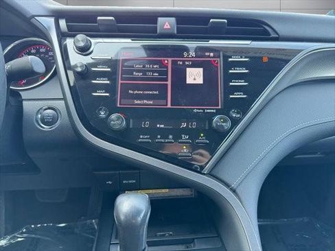 Certified 2020 Toyota Camry XSE w/ Carpet Mat Package FWD image 46