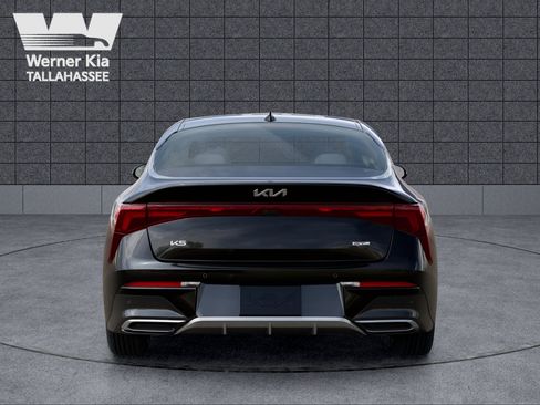 New 2026 Kia K5 GT-Line image 13
