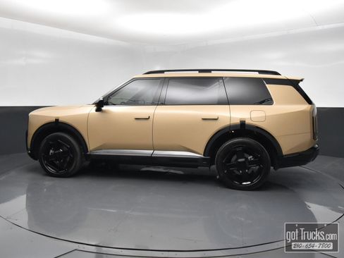 Used 2027 Kia Telluride X-Line SX Prestige AWD/4WD image 3