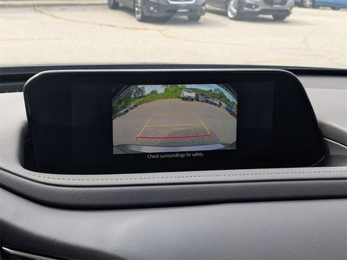 New 2025 MAZDA CX-30 AWD 2.5 S w/ Preferred Package image 20