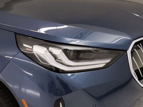 New 2026 BMW X3 xDrive30 w/ Premium Package image 3