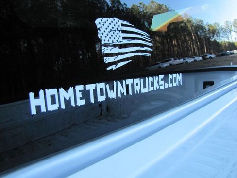 Used 2024 Ford F250 XLT w/ FX4 Off-Road Package image 35