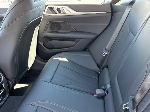 New 2026 BMW 430i w/ M Sport Package RWD image 25