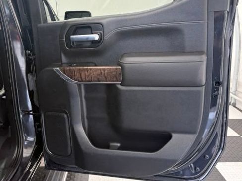 Used 2020 GMC Sierra 1500 Denali w/ Denali Carbonpro Edition AWD/4WD image 26
