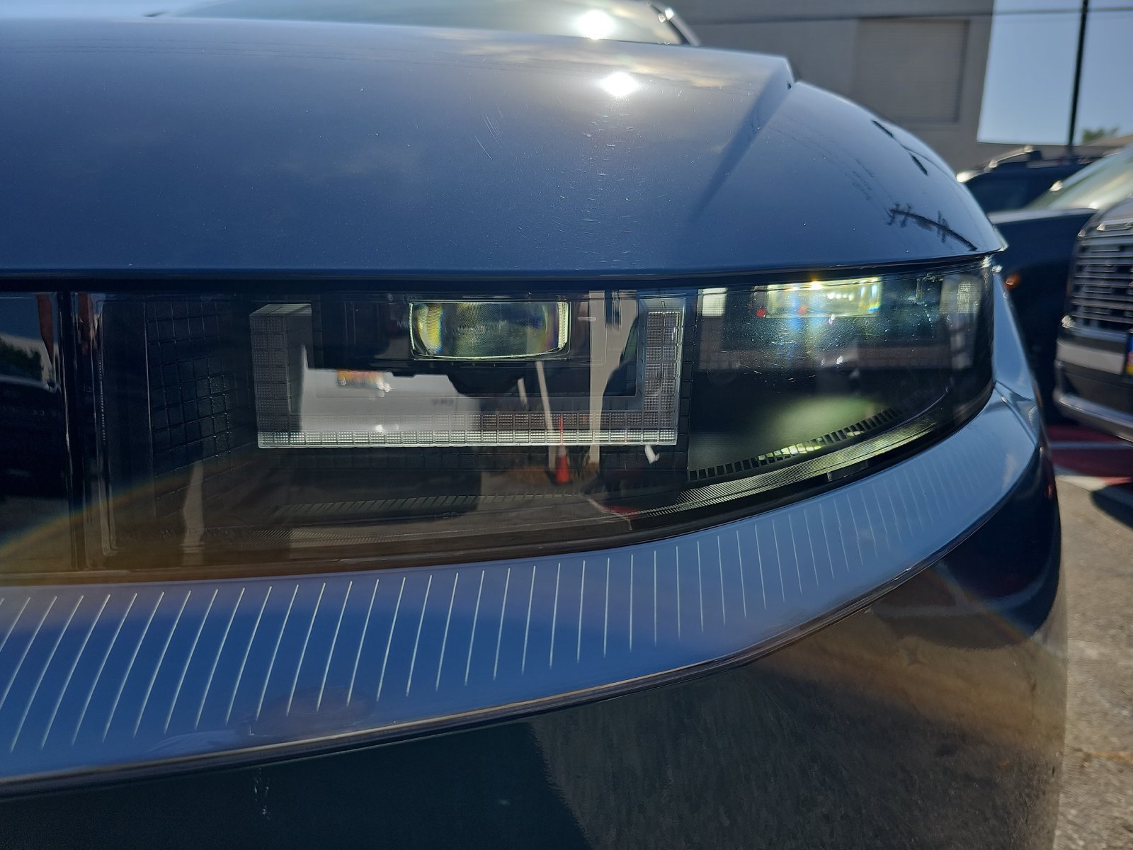 Certified 2024 Hyundai Ioniq 5 Limited RWD image 39