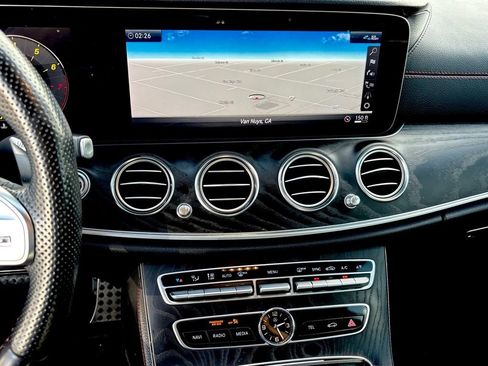 Used 2019 Mercedes-Benz E 53 AMG E 53 AMG image 24