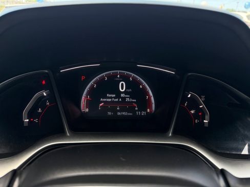Used 2021 Honda Civic Sport image 13