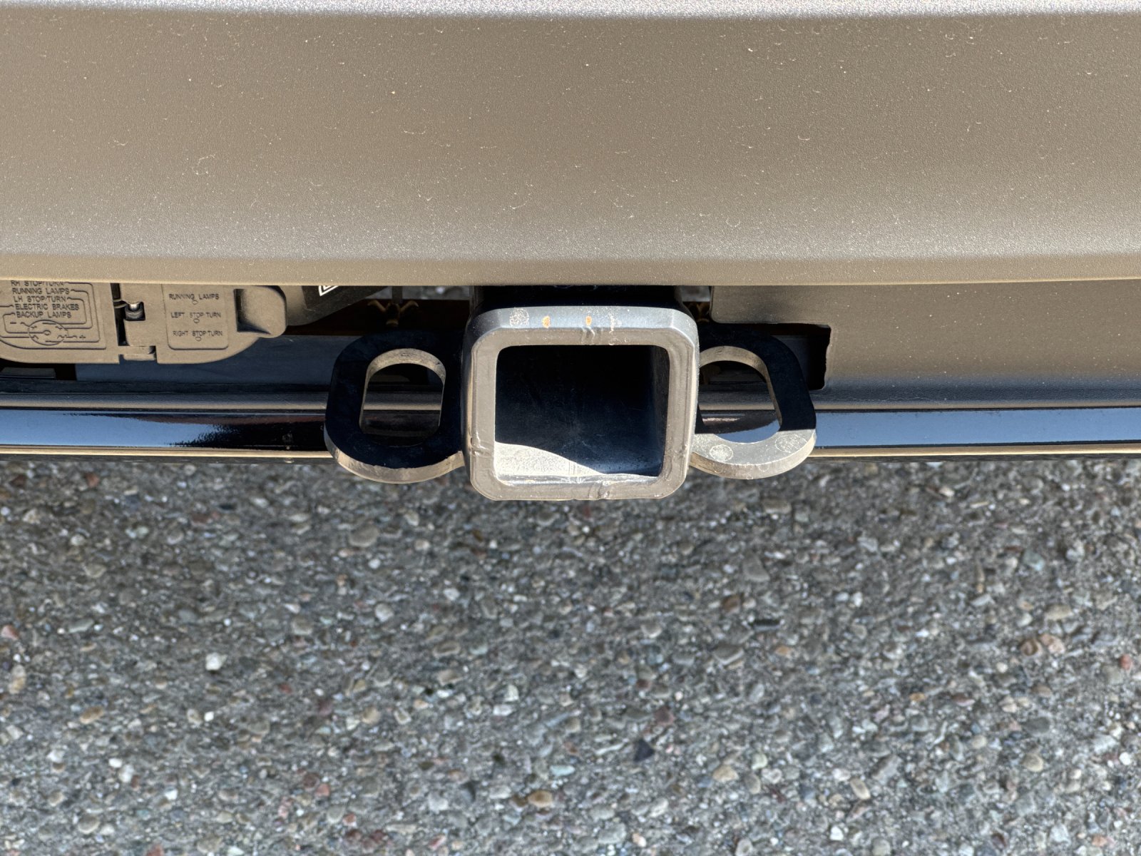 Used 2026 Ford Explorer ST-Line w/ ST-Line Street Pack RWD image 43