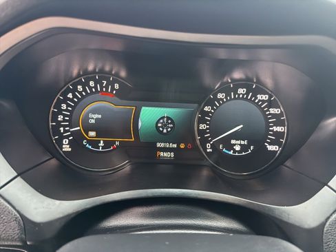 Used 2016 Lincoln MKZ Base w/ Equipment Group 200A Select image 30