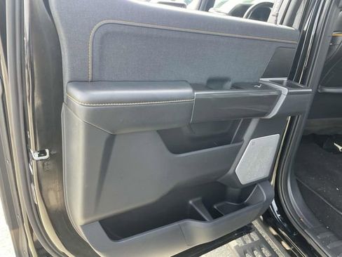 Used 2023 Ford F150 Tremor w/ Equipment Group 402A High image 18