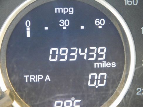Used 2014 Honda CR-V EX-L image 10
