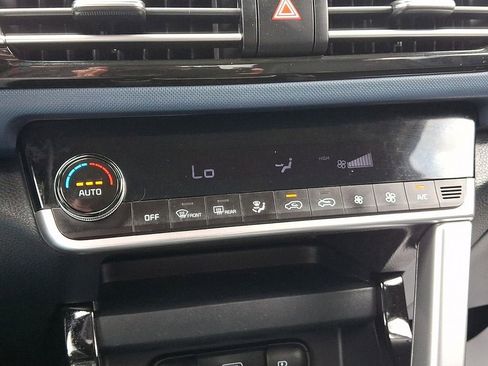 Used 2023 Kia Seltos Nightfall Edition AWD/4WD image 17