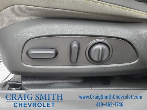 New 2025 Chevrolet Trax ACTIV w/ Driver Confidence Package image 22