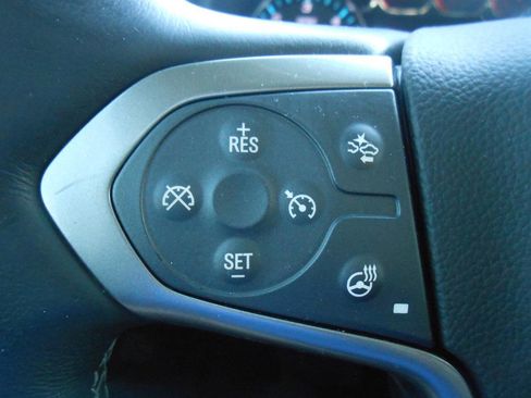 Used 2016 Chevrolet Tahoe LTZ AWD/4WD image 18