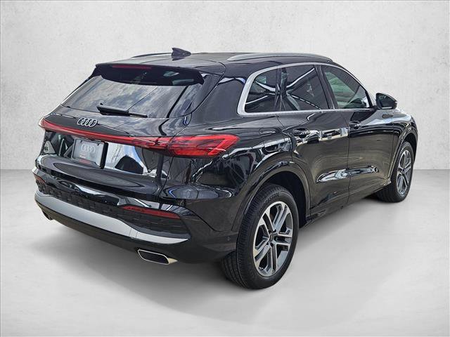 New 2026 Audi Q5 Premium AWD/4WD image 5