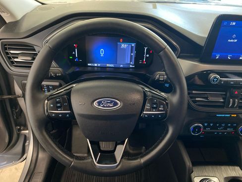 Used 2023 Ford Escape Active AWD/4WD image 19