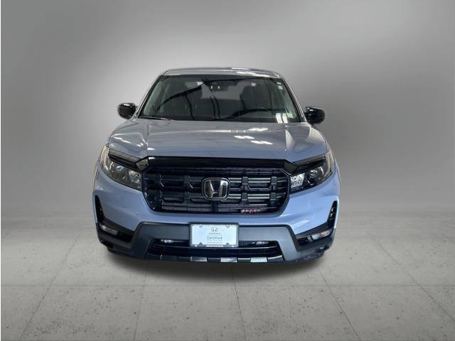 Certified 2024 Honda Ridgeline Sport image 3