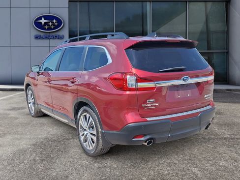 Used 2019 Subaru Ascent Limited w/ Popular Package #2 AWD/4WD image 4