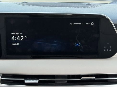 Used 2025 Hyundai Palisade Calligraphy AWD/4WD image 15