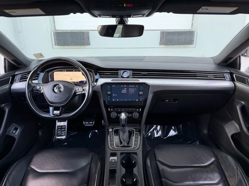 Used 2020 Volkswagen Arteon SEL image 19