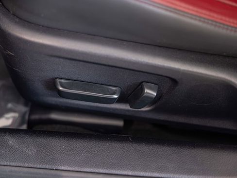 Used 2025 Lexus IS 350 F Sport w/ Accessory Package 2 image 21