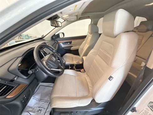 Used 2018 Honda CR-V EX-L image 13