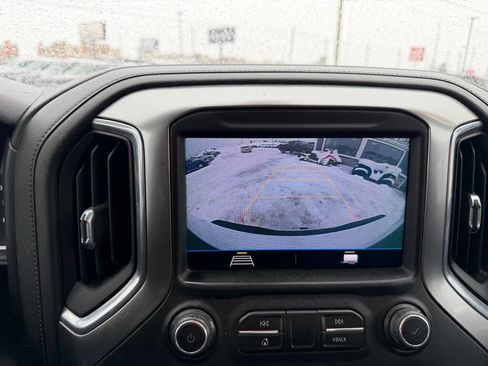 Used 2020 Chevrolet Silverado 3500 LT image 25