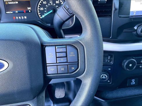 Used 2023 Ford F150 XL w/ XL Chrome Appearance Package AWD/4WD image 15