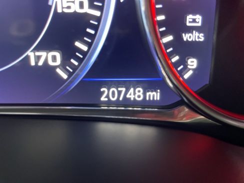 Certified 2024 Chevrolet Blazer RS w/ LPO, Floor Liner Package image 31