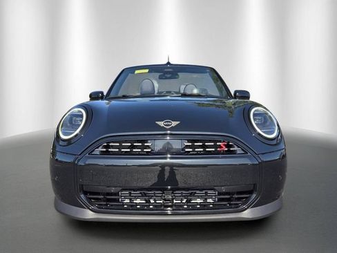 New 2026 MINI Cooper S FWD image 2