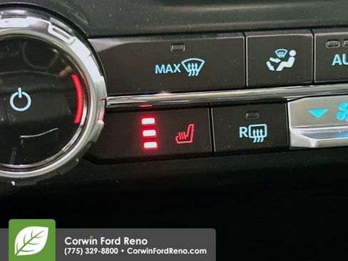 New 2025 Ford F150 XLT w/ Equipment Group 302A MID image 22