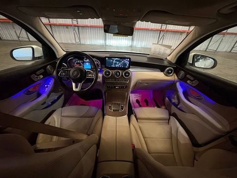 Used 2020 Mercedes-Benz GLC 300 4MATIC w/ Multimedia Package image 22