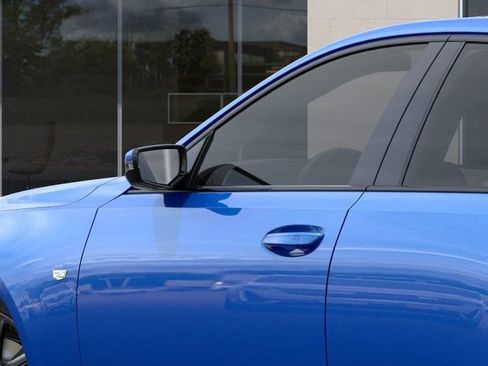 New 2026 Cadillac CT5 Sport RWD image 12