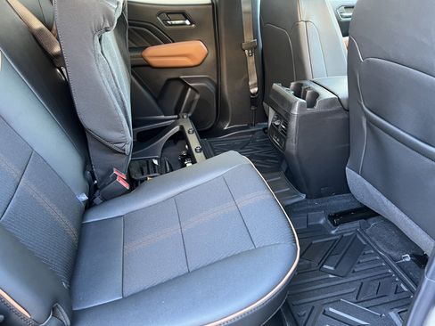 New 2026 GMC Canyon AT4 image 17