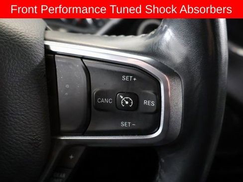 Used 2023 RAM 2500 Laramie image 20