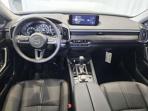 New 2025 MAZDA CX-50 AWD 2.5 S w/ Weather Package image 7