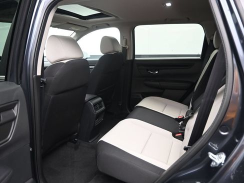 New 2026 Honda CR-V EX image 19