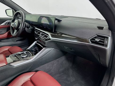 Certified 2024 BMW M440i Convertible w/ Premium Package RWD image 29