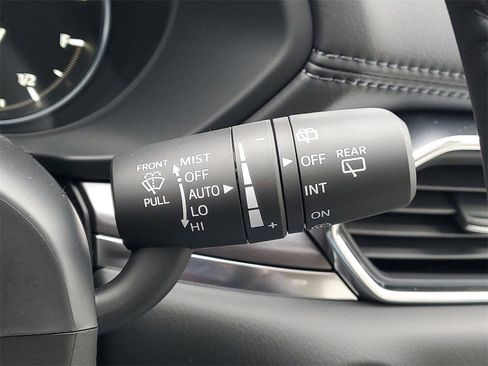 New 2025 MAZDA CX-5 AWD 2.5 S image 23