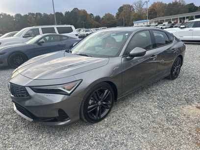 Used 2023 Acura Integra A-Spec