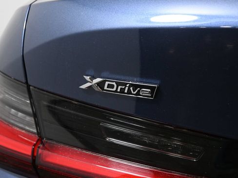 Used 2026 BMW 330i xDrive Sedan w/ Convenience Package AWD/4WD image 38